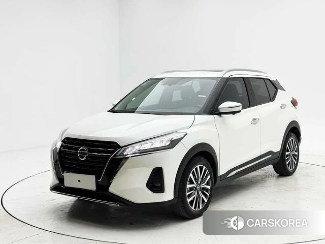 Nissan Jinke id 4348509 из Китая 14