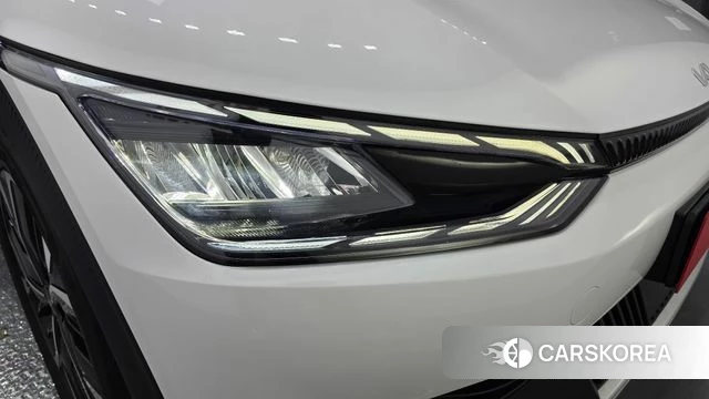 Kia EV6 id 4848608 из Кореи 14