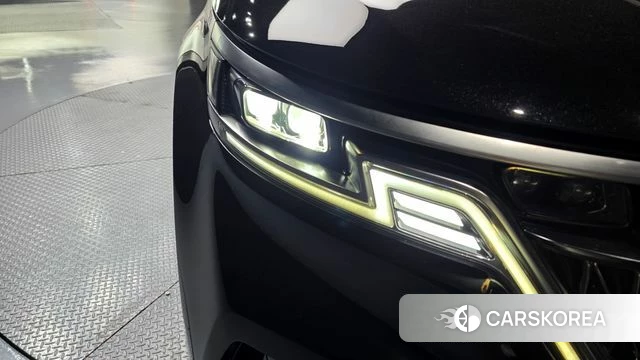 Kia Carnival 4th generation id 4202304 из Кореи 14