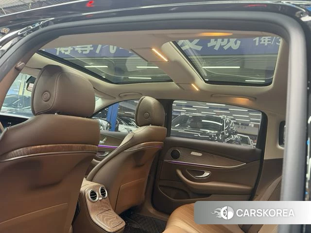 Mercedes-Benz E-class id 4271591 из Китая 14