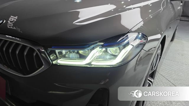 BMW 6 Series GT (G32) id 4268016 из Кореи 14