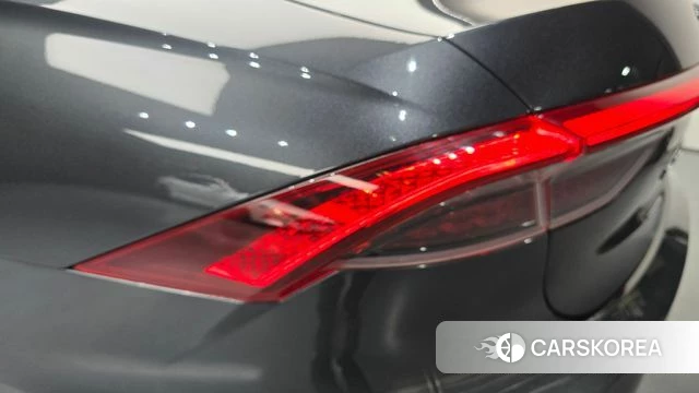 Hyundai The New Grandeur IG id 4331233 из Кореи 14