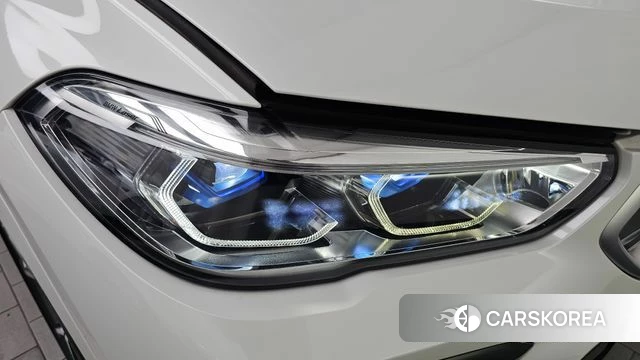 BMW X6 (G06) id 4631672 из Кореи 14