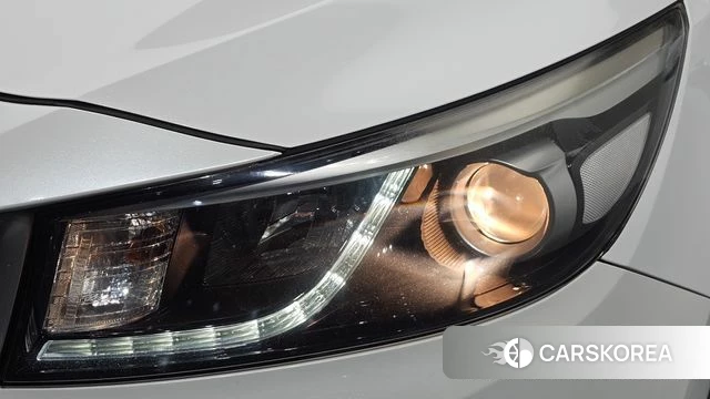 Kia All New Carnival id 4924205 из Кореи 14