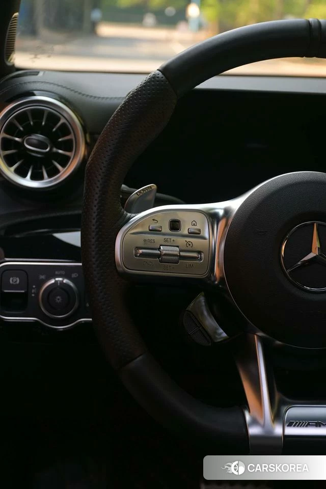 Mercedes-Benz Class A AMG id 4299615 из Китая 14