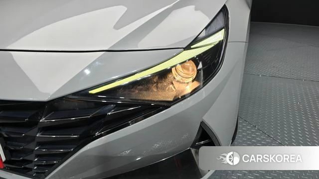 Hyundai Avante (CN7) id 4519029 из Кореи 14
