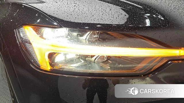 Volvo XC60 second Generation id 4566680 из Кореи 14