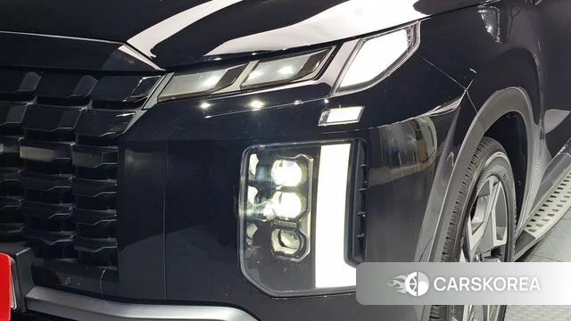 Hyundai The New Palisade id 4935811 из Кореи 14