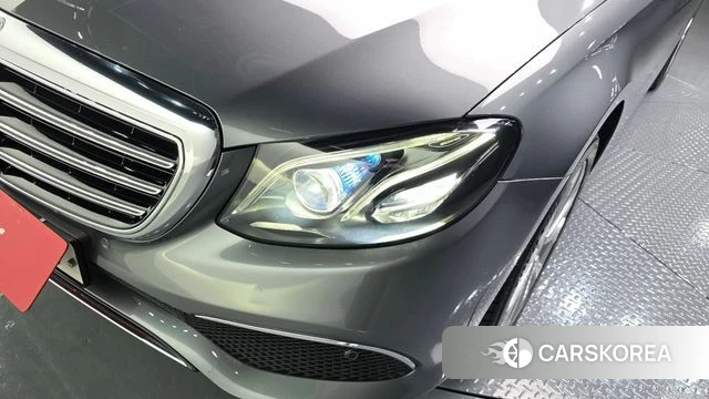 Mercedes-Benz E-Class W213 id 4304706 из Кореи 14