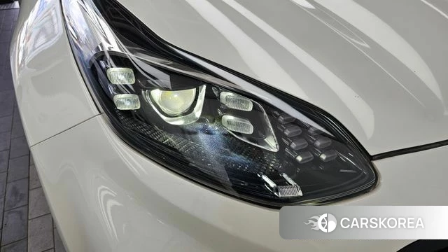 Kia Sportage The Bold id 4764574 из Кореи 14