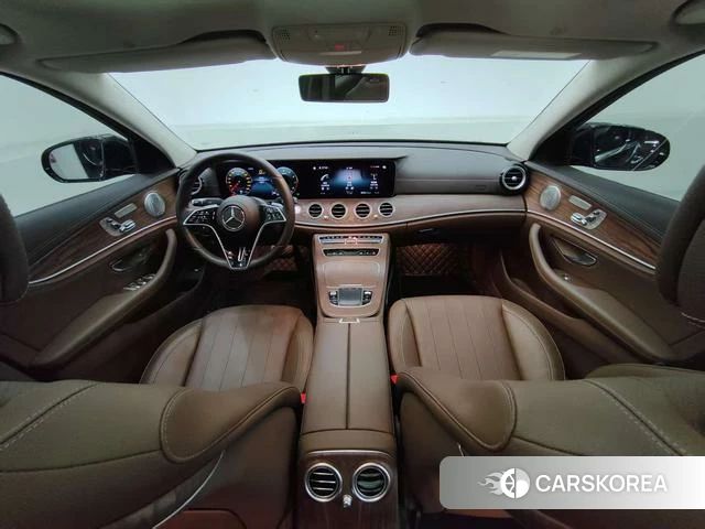 Mercedes-Benz E-class id 4238150 из Китая 14