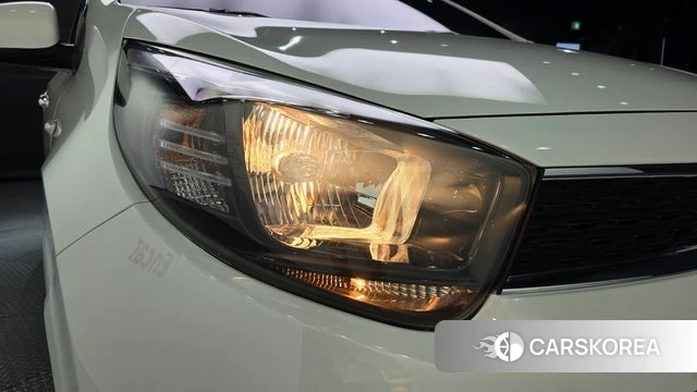 Kia All New Morning (JA) id 4596031 из Кореи 14