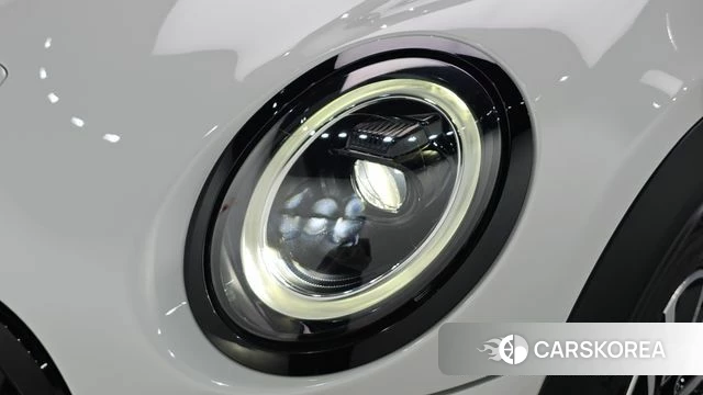Mini Cooper S id 4682090 из Кореи 14