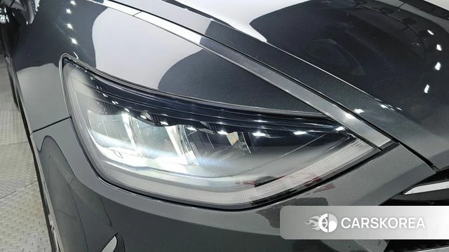 Hyundai Sonata (DN8) id 4573403 из Кореи 14