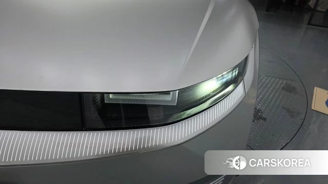Hyundai Ionic 5 id 4293283 из Кореи 14