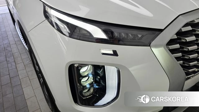 Hyundai Palisade id 4632060 из Кореи 14