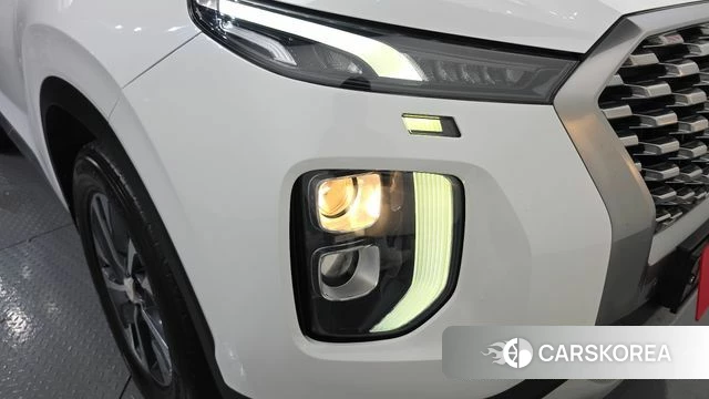 Hyundai Palisade id 4557642 из Кореи 14