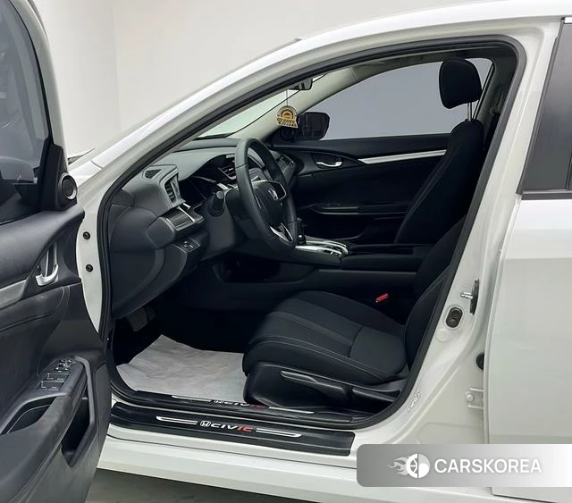 Honda Civic id 4313898 из Китая 14
