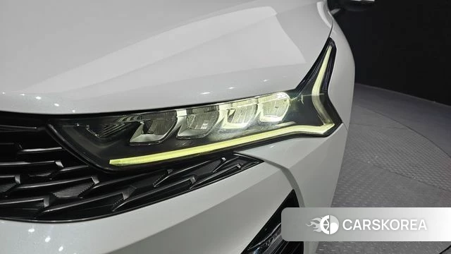 Kia K5 3rd generation id 4339113 из Кореи 14