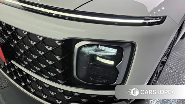 Hyundai Grandeur Hybrid (GN7) id 4591519 из Кореи 14