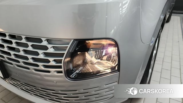Hyundai Staria id 4441843 из Кореи 14