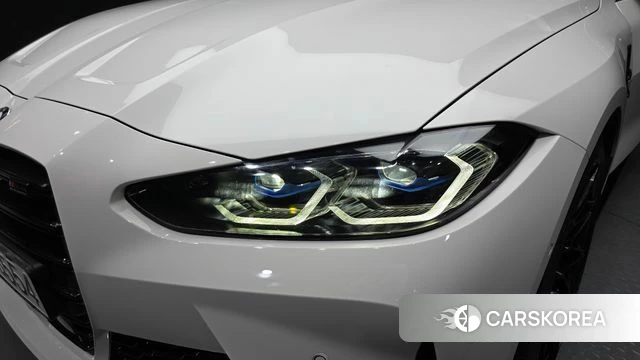 BMW M4 (G82) id 4752954 из Кореи 14
