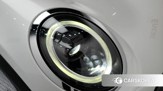 Mini Cooper id 4534179 из Кореи 14