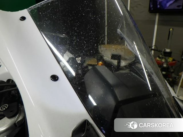 Проданный Yamaha YZF-R7 id 4183172 из Японии, фото 14