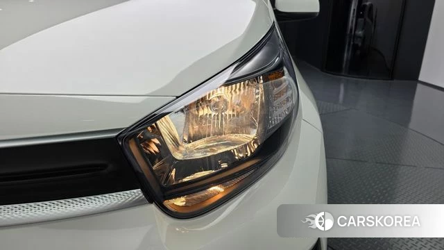 Kia Morning Urban (JA) id 4283297 из Кореи 14