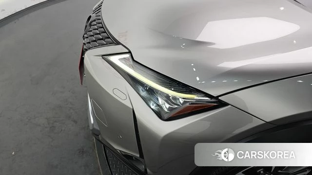 Lexus UX250h id 4384611 из Кореи 14