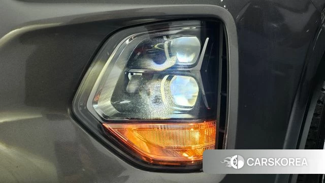 Hyundai Santa Fe TM id 4698679 из Кореи 14