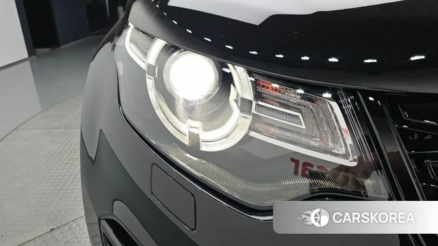 Land Rover Discovery Sports id 4339551 из Кореи 14