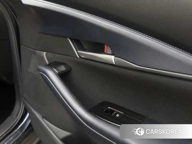Mazda CX-30 id 4277475 из Китая 14