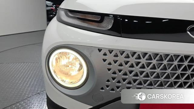 Hyundai Casper id 4603271 из Кореи 14