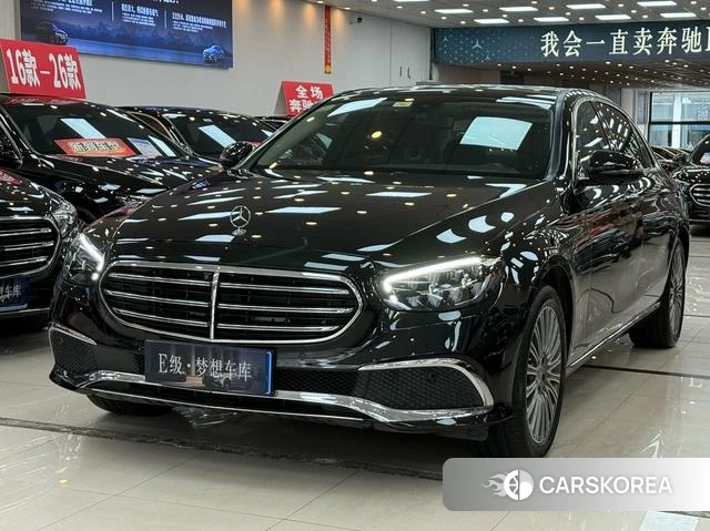 Mercedes-Benz E-class id 4341766 из Китая 14
