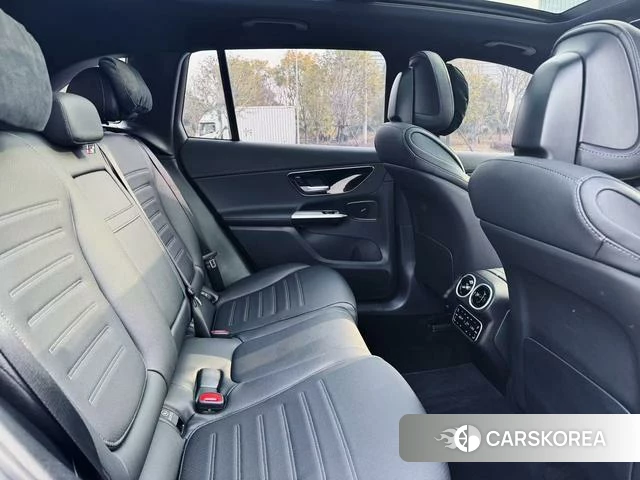 Mercedes-Benz GLC id 4274175 из Китая 14