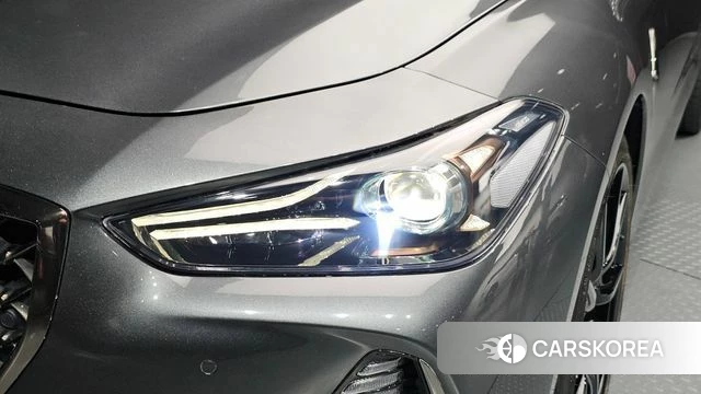 Genesis G70 id 4708731 из Кореи 14