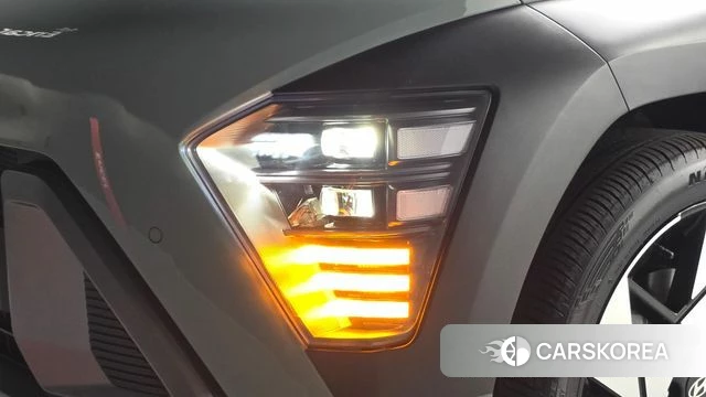 Hyundai Kona (SX2) id 4792350 из Кореи 14