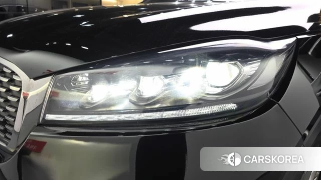 Kia The New Sorento id 4837318 из Кореи 14