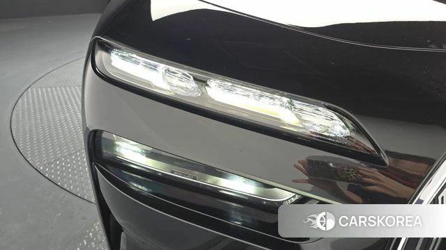 BMW i7 (G70) id 4422188 из Кореи 14
