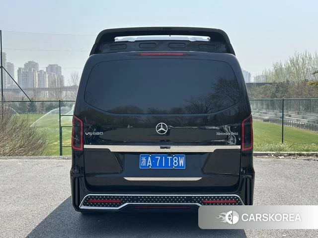 Mercedes-Benz Vito id 4257282 из Китая 14