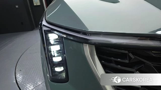 Kia The New Sorento 4th Generation id 4185846 из Кореи 14