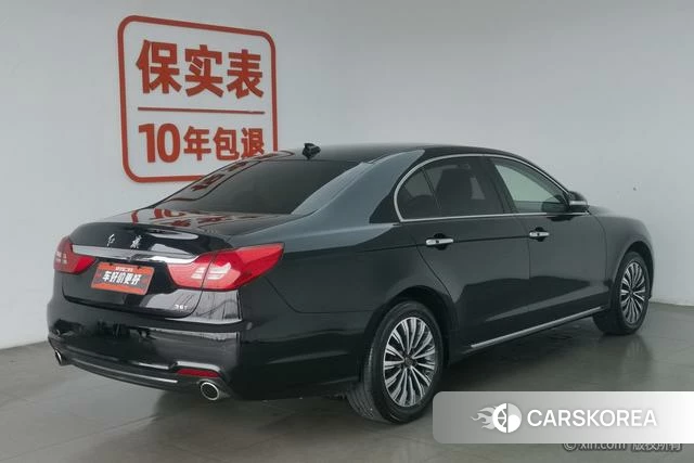Red flag H7 id 3882425 из Китая 14