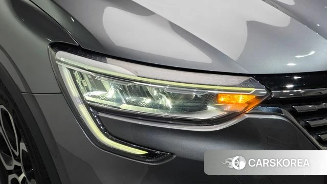 Renault Korea (Samsung) XM3 id 4464266 из Кореи 14