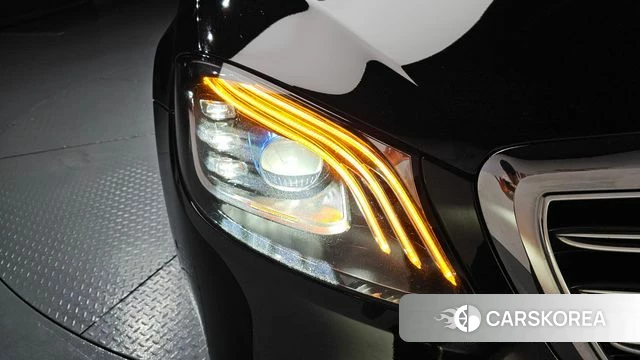 Mercedes-Benz S-Class W222 id 4530898 из Кореи 14