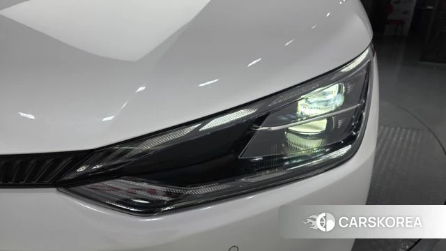 Kia EV6 id 4590649 из Кореи 14