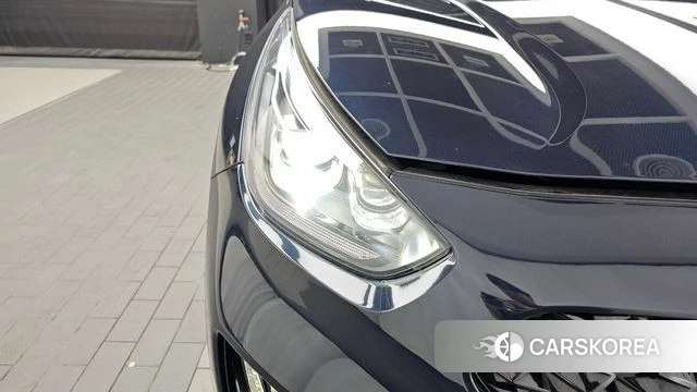 Kia The New Niro id 4403063 из Кореи 14