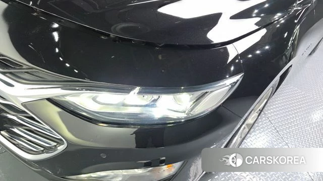 Chevrolet (GM Daewoo) The New Malibu id 4351169 из Кореи 14