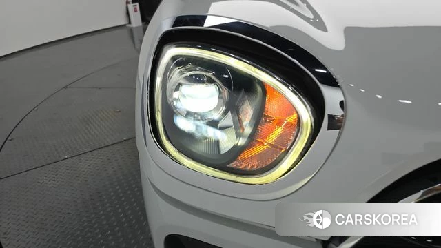 Mini Cooper D Countryman id 4483389 из Кореи 14
