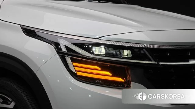 Kia The New Seltos id 4892904 из Кореи 14